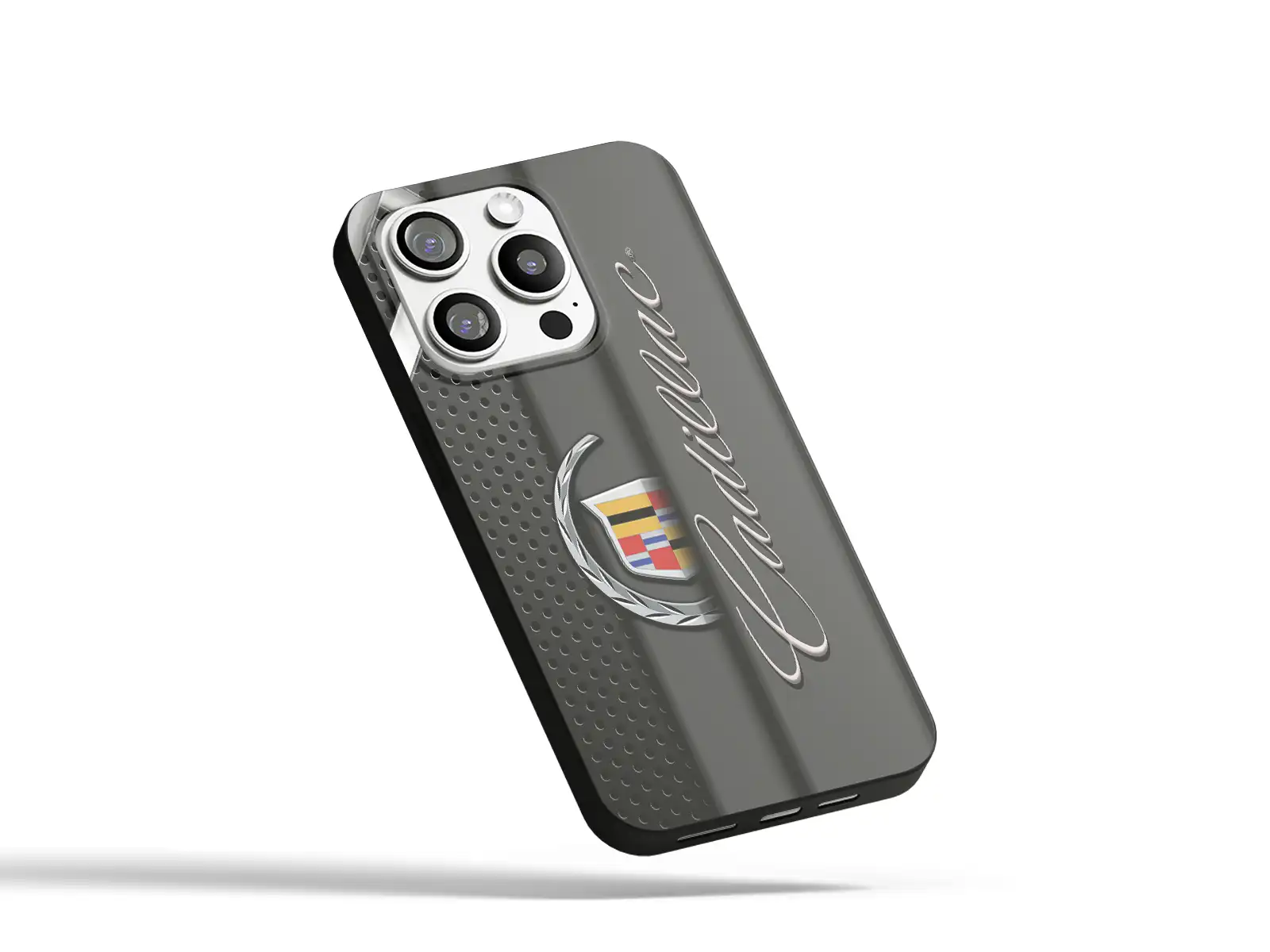 Cadillac Smartphone Hülle Limitierte Edition Stil